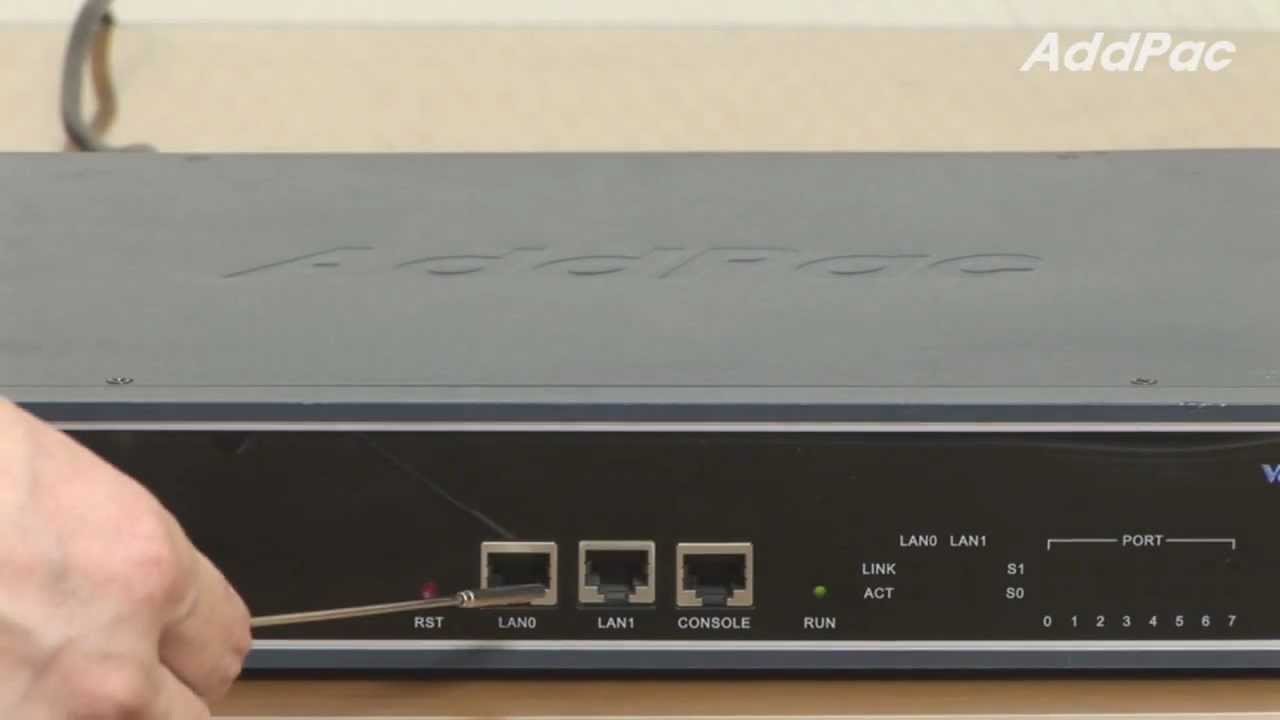 16Port, 24Port, 32port Gateway (AP1800 AP2330 AP2340) | AddPac
