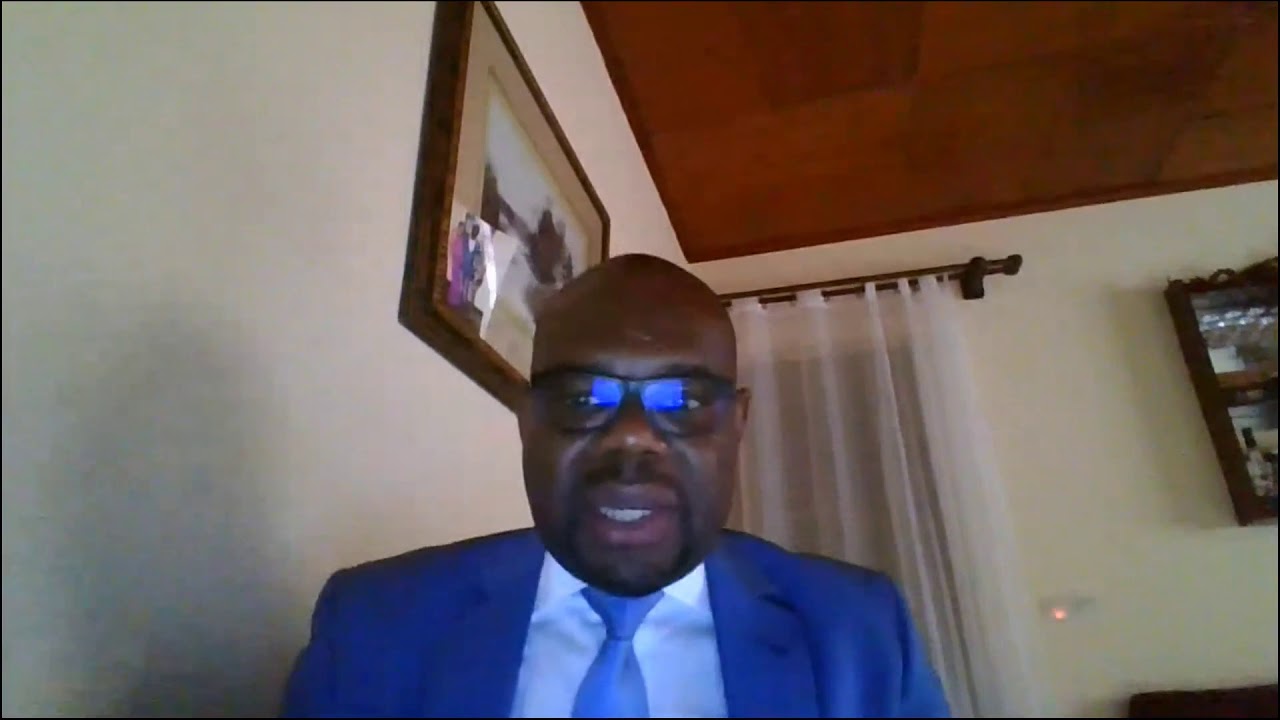 Atelier L'exécution des sentences arbitrales en Afrique - Journée Arbitrage - CBLF 2020