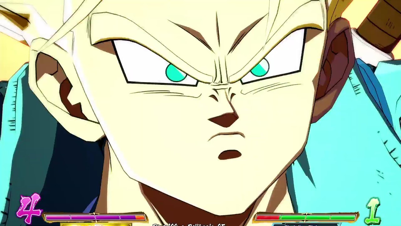 DBFZ