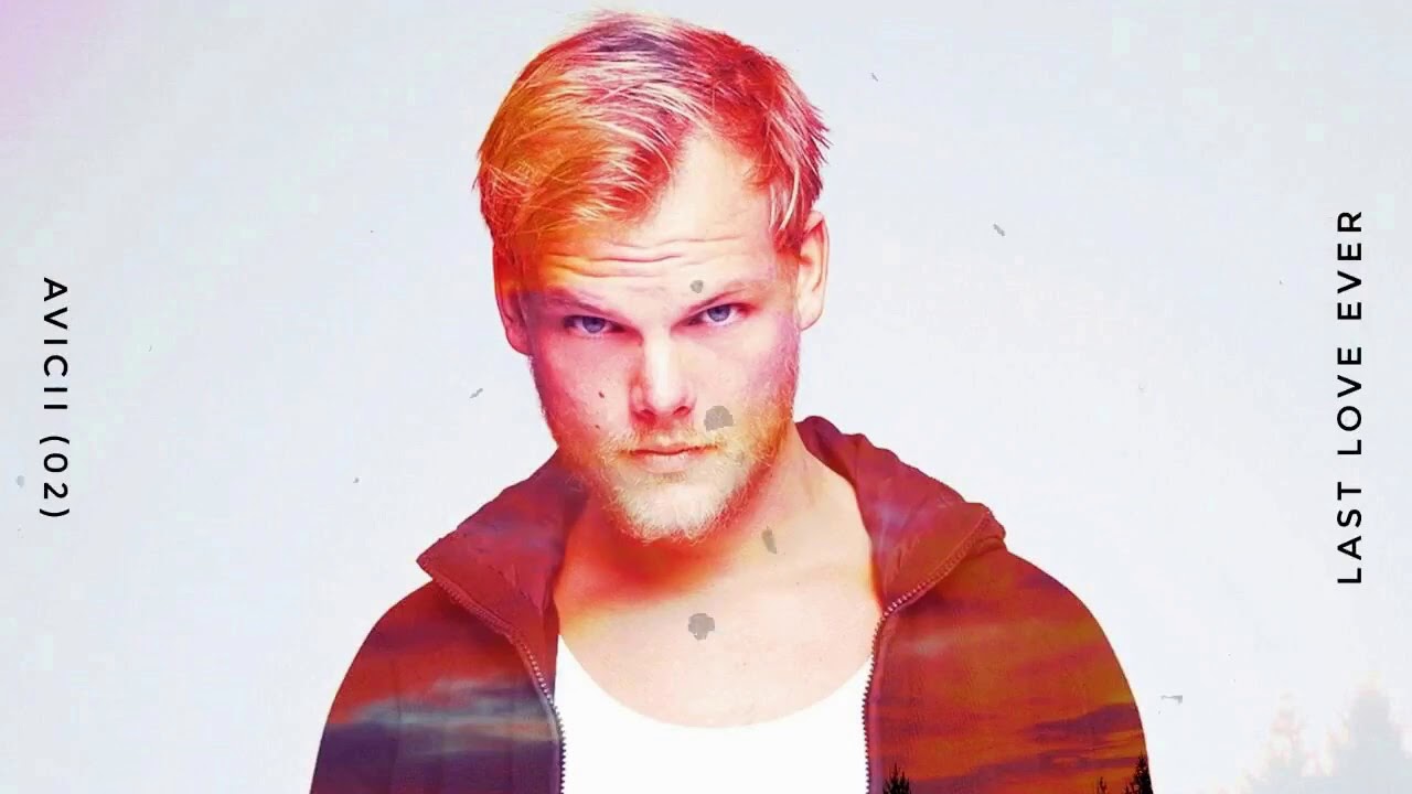 Avicii - Last Love Ever ◢ ◤ (Studio)