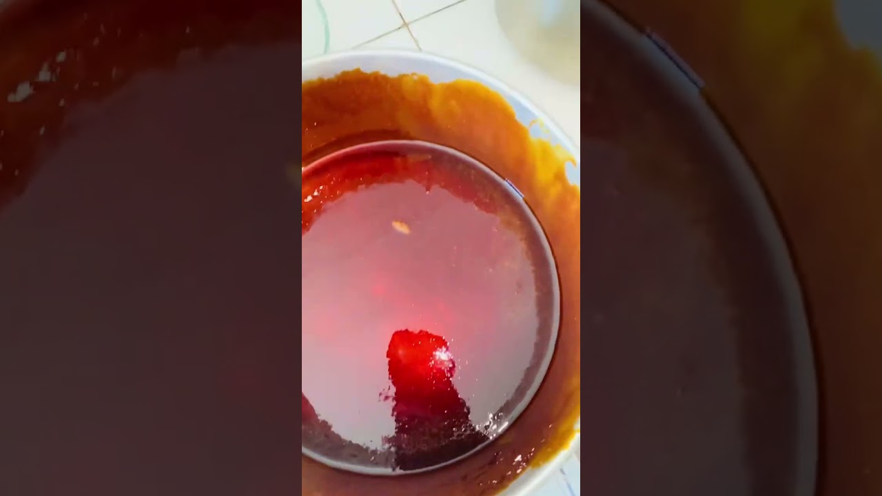 Bolo de ananás 