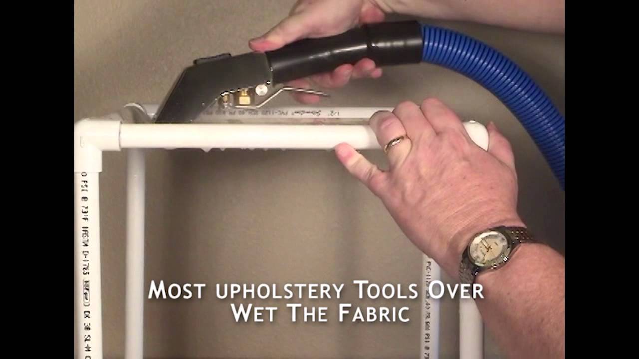 AW58 Hydro-Force Hydro-Kinetic Upholstery Tool