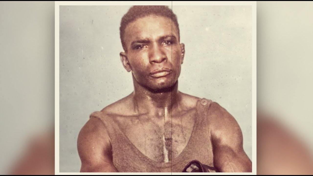 Tiger Flowers - The Georgia Deacon and the Mysterious Death of a Boxing Manager