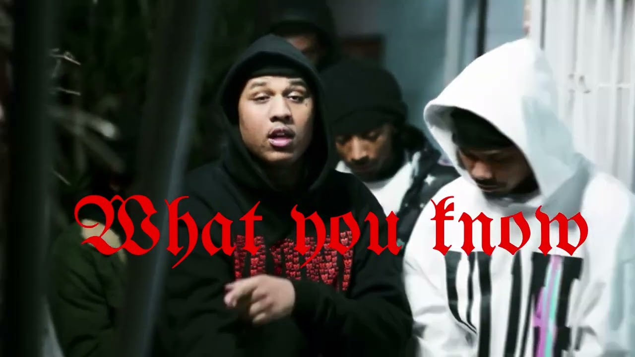 [FREE] Ebk Jaaybo x lou deezi Type beat "Used to be" (ProdBySonny x 5am)