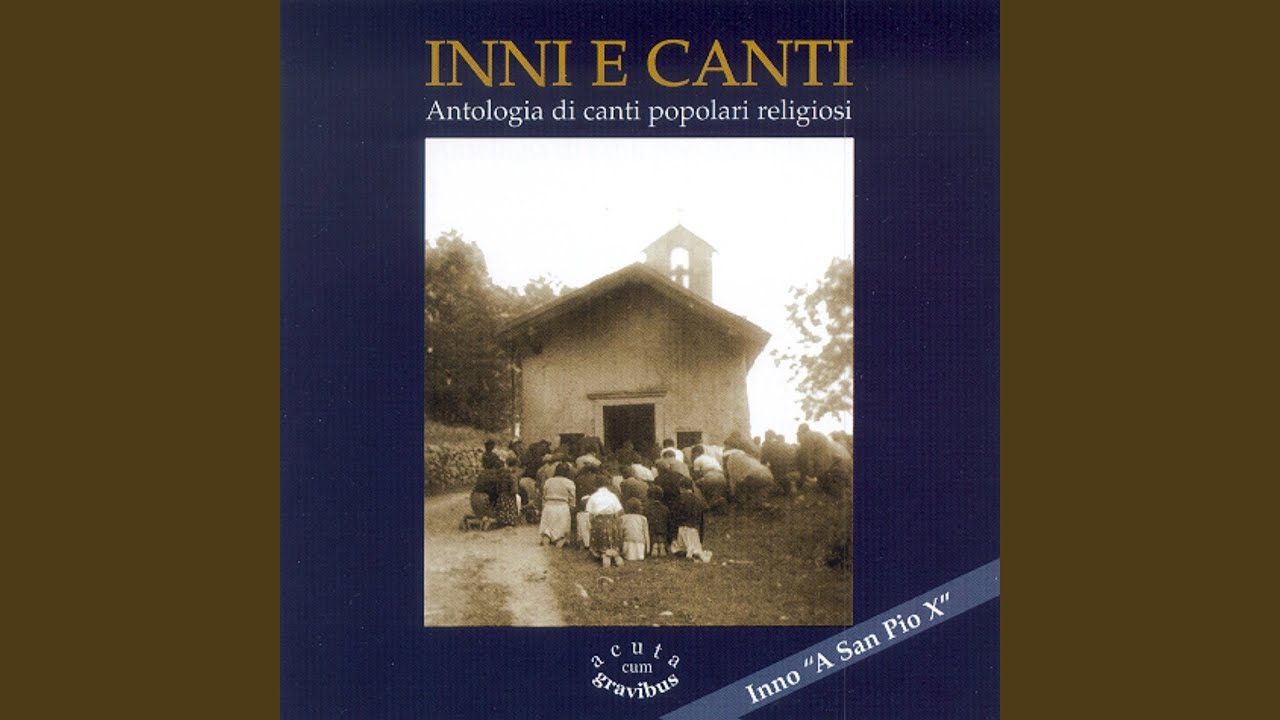 Inni e canti