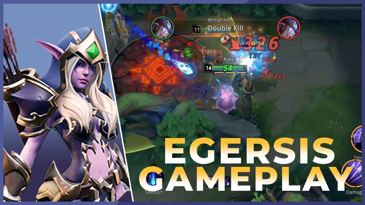 New AutoChess Moba Game