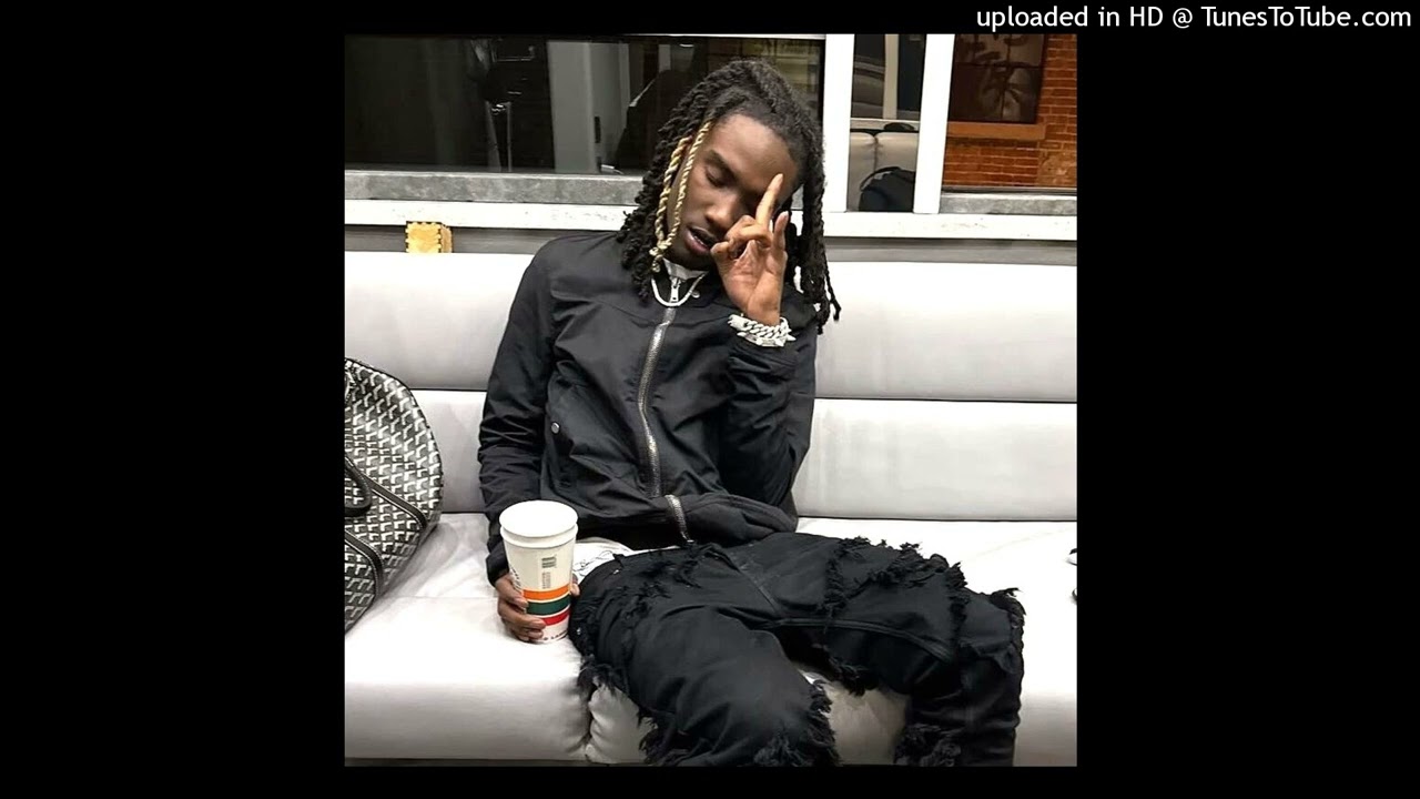 [free] osamason + ken carson + glokk40spaz + skai type beat - 