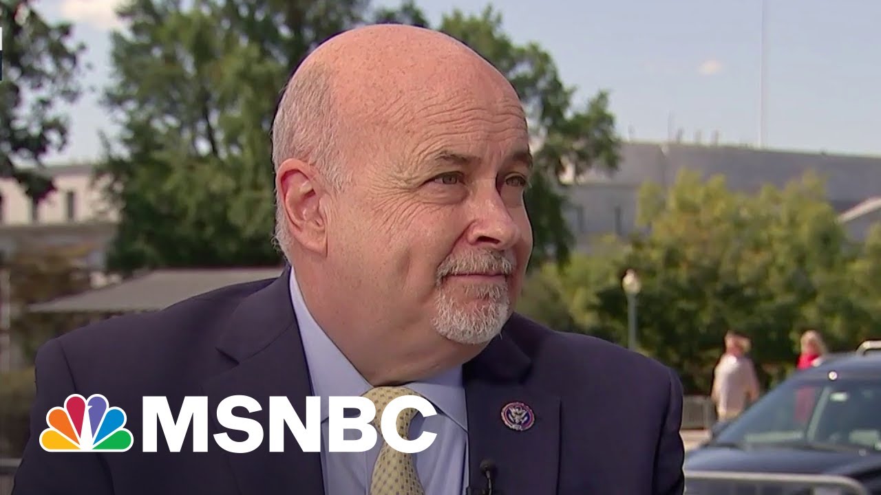 Congressman Mark Pocan: 