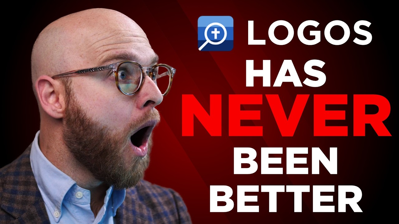 How to Unlock 'Easy Mode' in Logos Bible Software