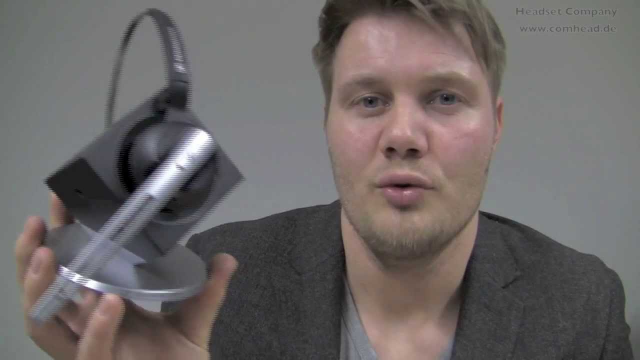 Sennheiser DW10 Phone DW Office