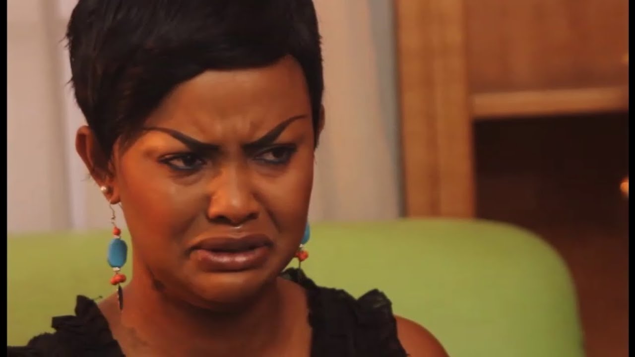 MADANFO 2 - KUMAWOOD GHANA TWI MOVIE - GHANAIAN MOVIES