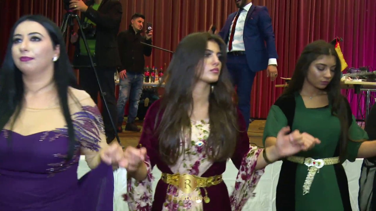 Sükran & Servet - Berber Hezexi - Part 3 - Resatvideo @resatvideo Govenda Kurda