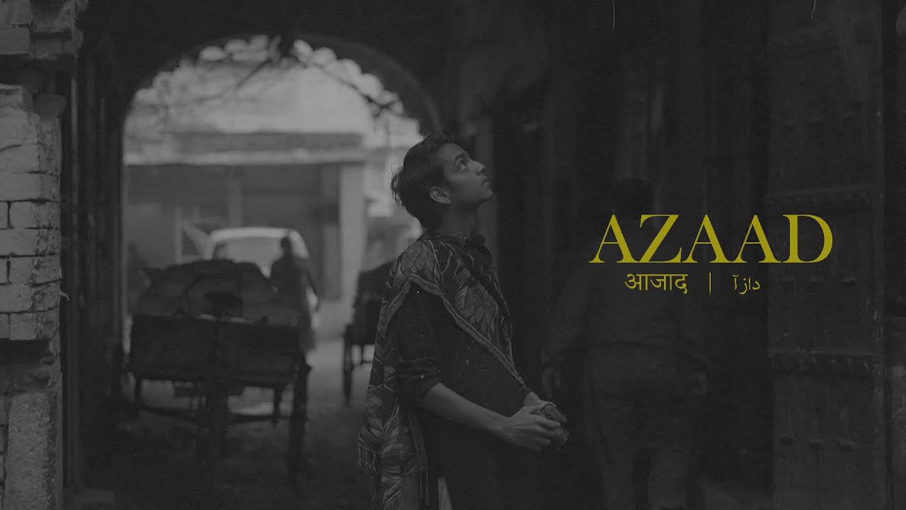 Meetoride - AZAAD (Official Video) | Prod. Pendo46