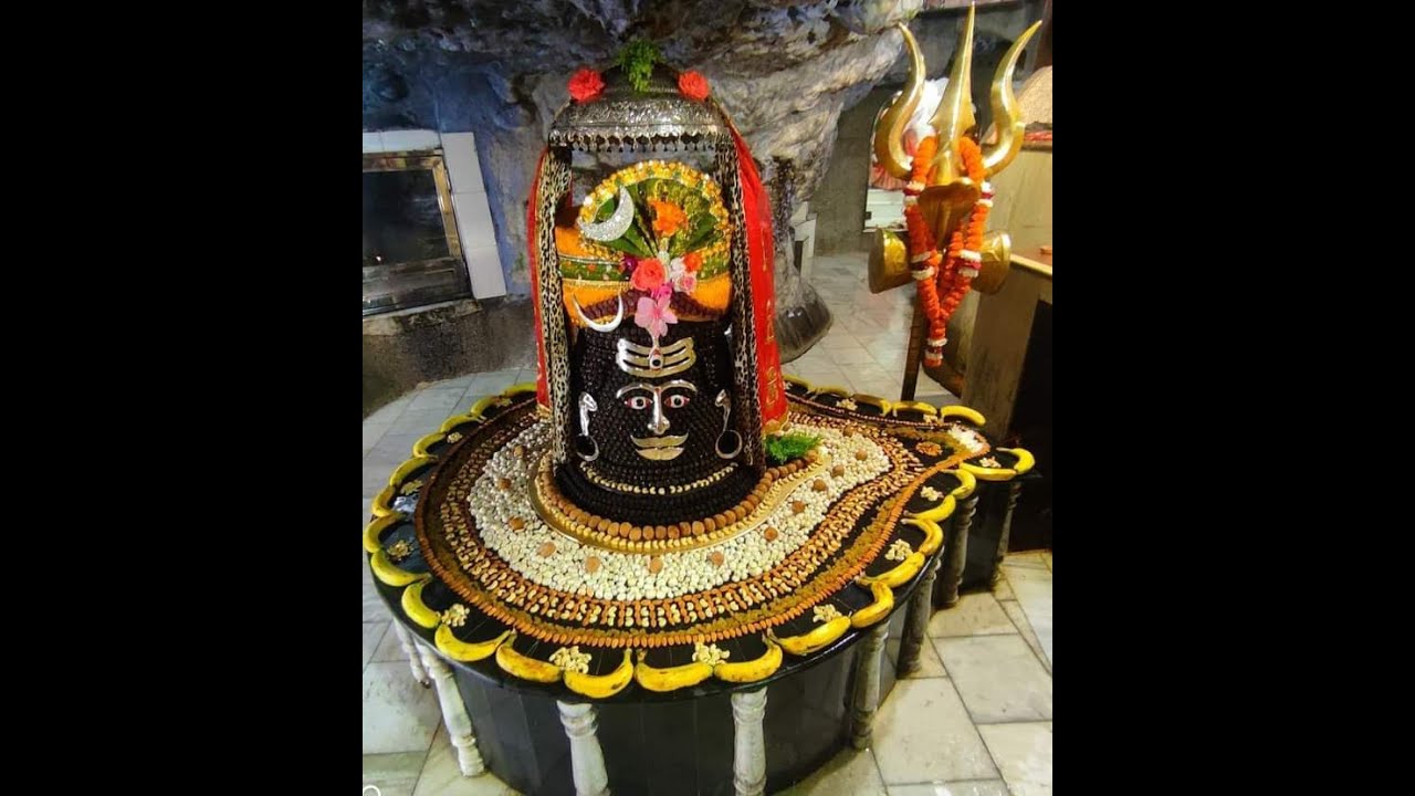 TAPKESHWAR MAHADEV BHAVYA SOBHA YATRA 2024