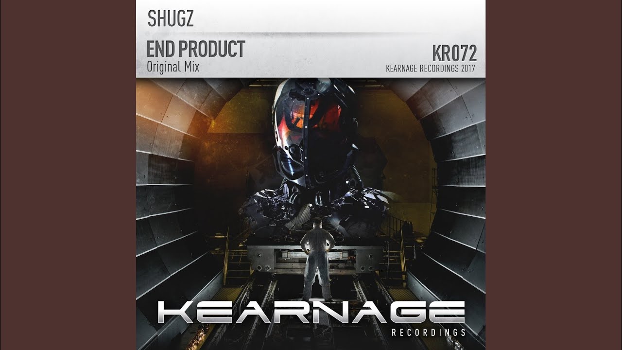 End Product (Original Mix)