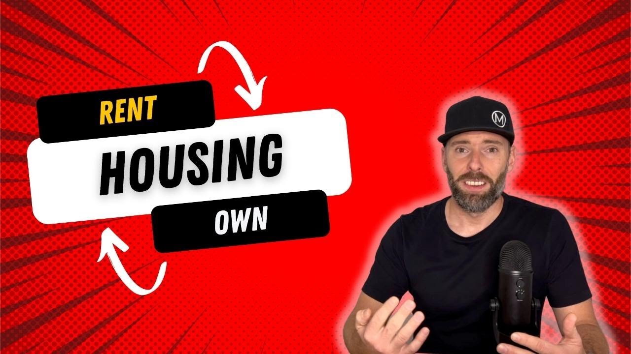 Canadians Can Now 'Rent-To-Own' A Home