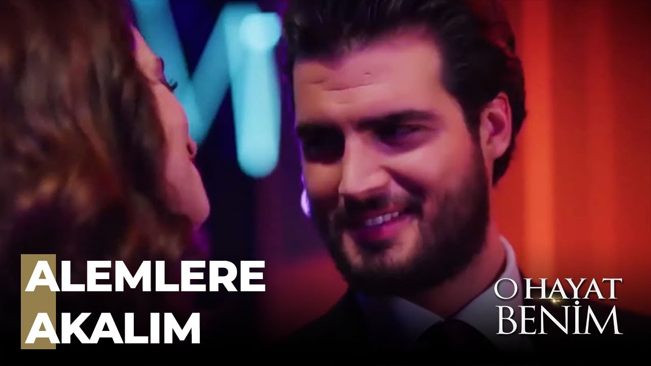 Arda Gece Gezmelerinde - O Hayat Benim 125. Bölüm
