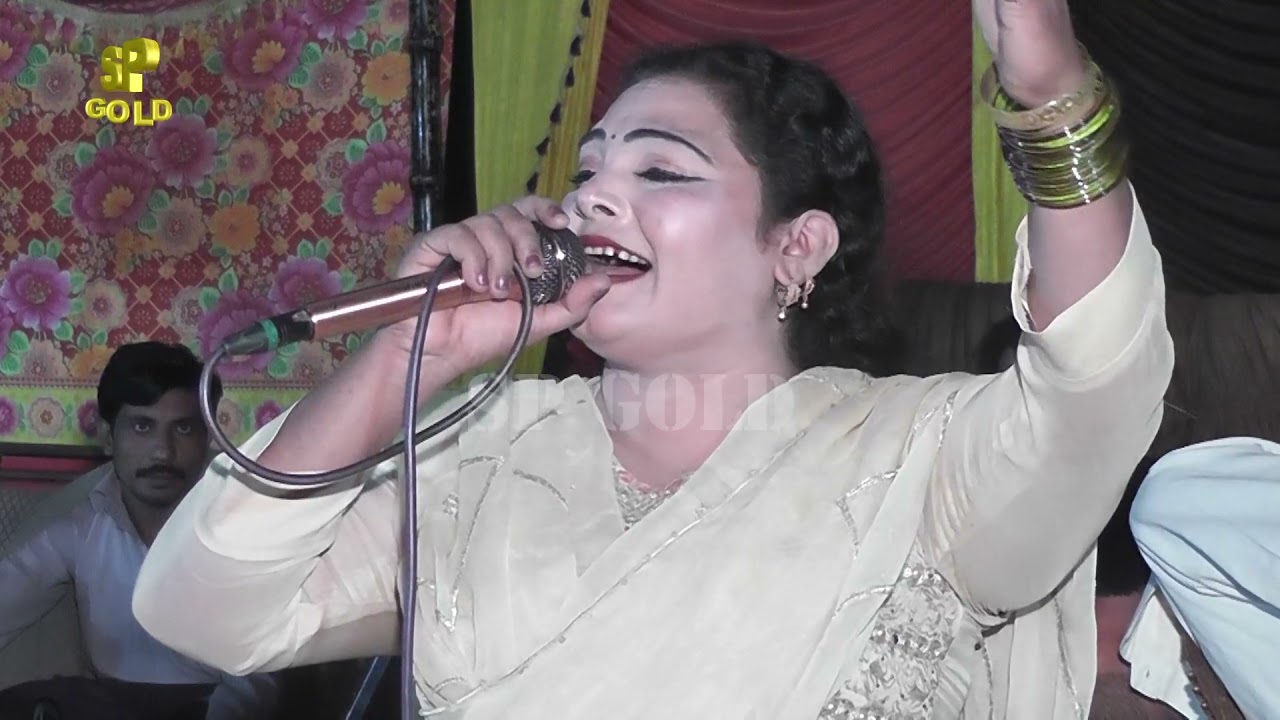 Dohry Hi Dohry - Mur Sano Gila Na Devein - Shahnaz Shano Vs Miss Faizi -  New Punjabi Dhol Geet