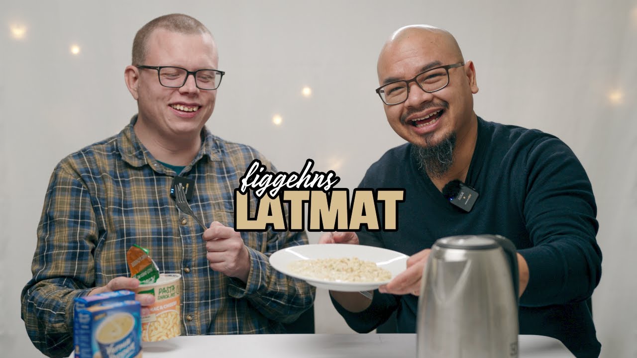 figgehns latmat | BILLIGA M&Aring;LTIDER