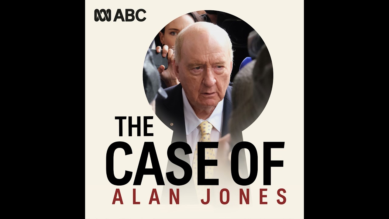 Alan Jones | Pre-trial sets stage for assault charges trial | The Case Of...