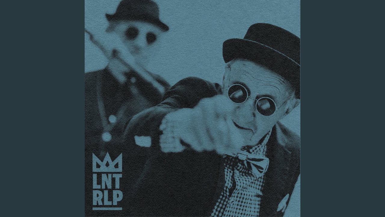 My Art on the Market (L'Entourloop Remix)
