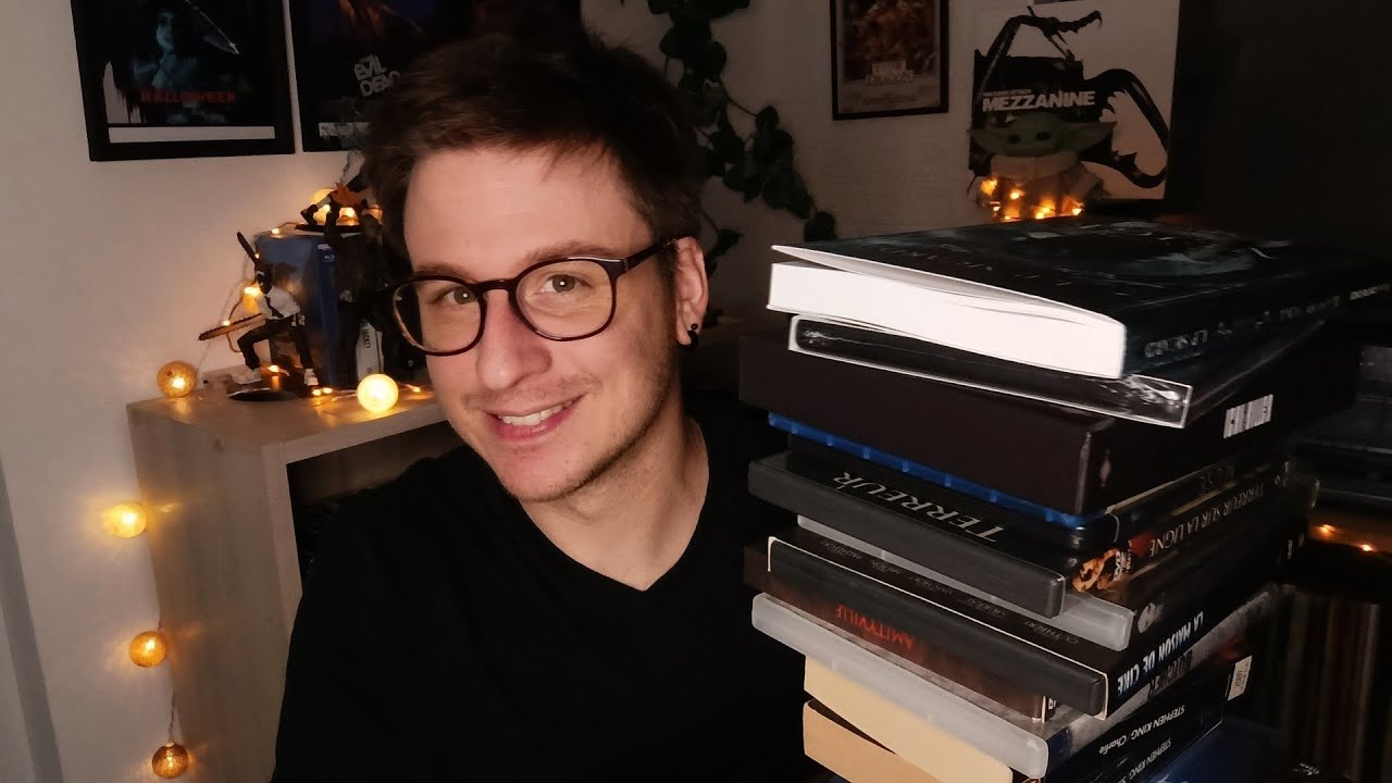 Derniers achats n°188 - ASMR Français
