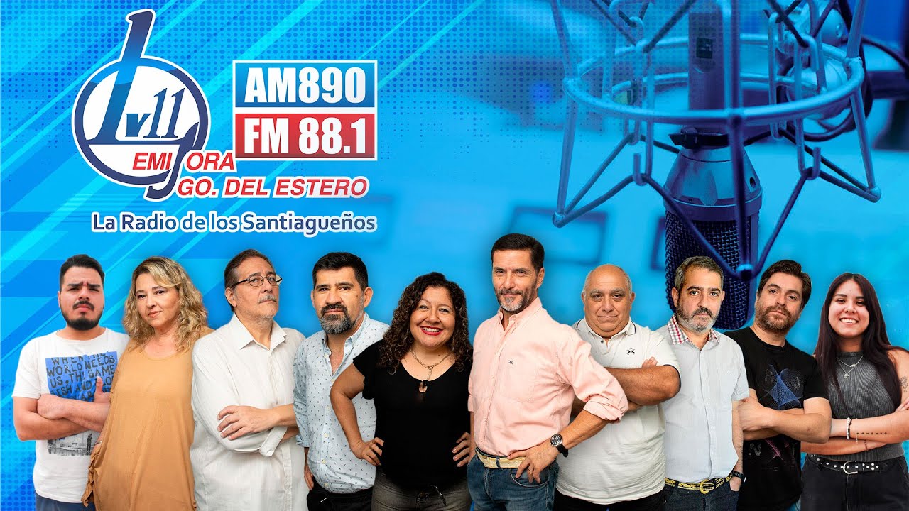 EL DEPORTIVO PROGRAMA 16/01/26