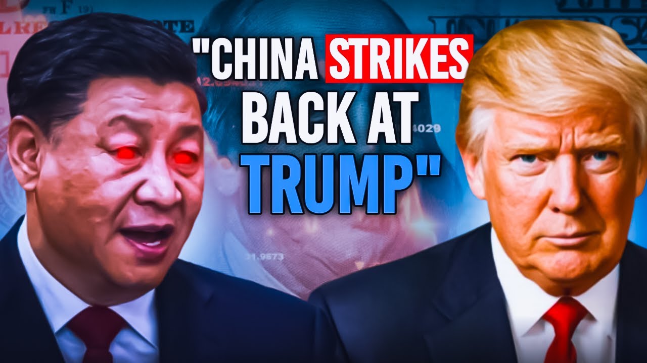 How China's Economic Power Could Bring America to Its Knees