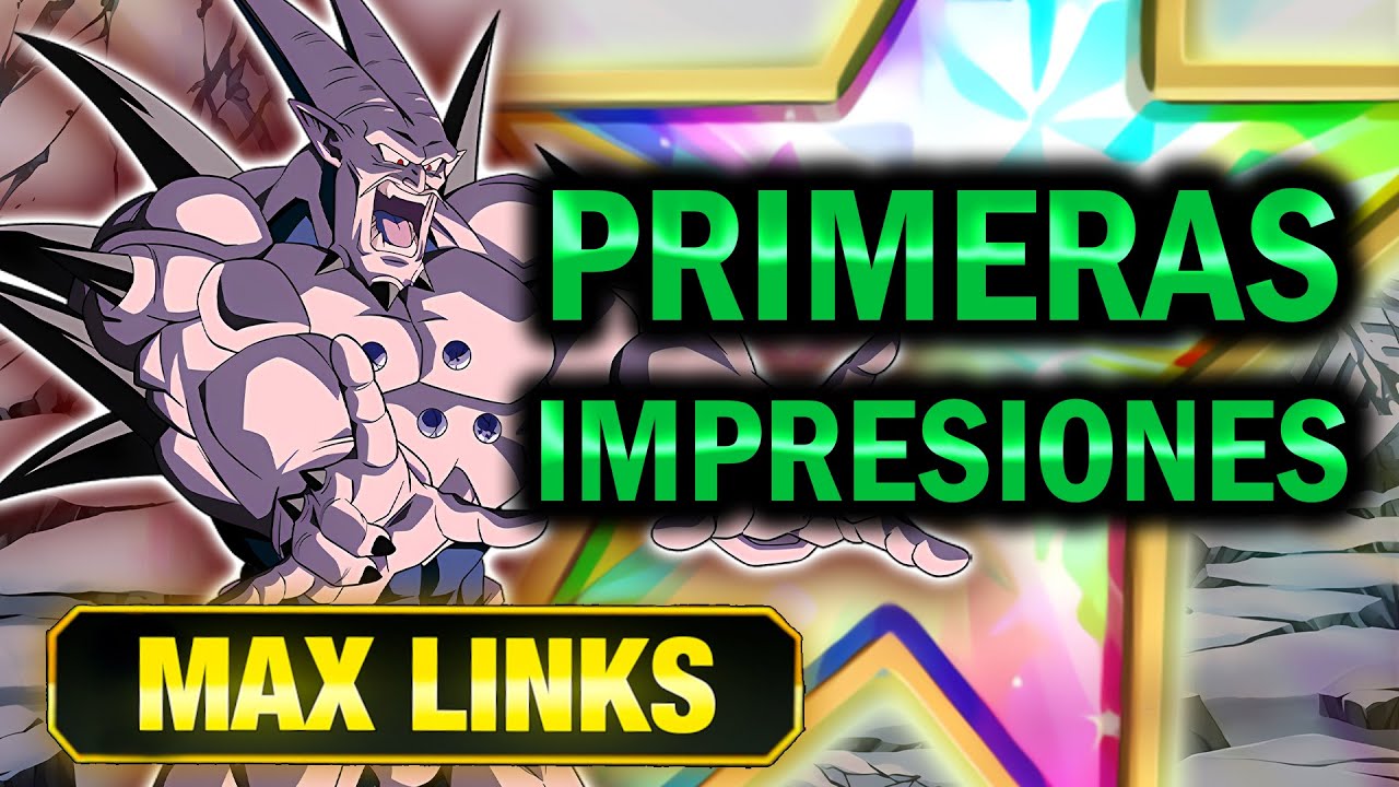 EARLY GAMEPLAY: CARGA CON EL PESO DEL MUNDO - Omega Shenron AGL LR Carnival (DBZ: Dokkan Battle)