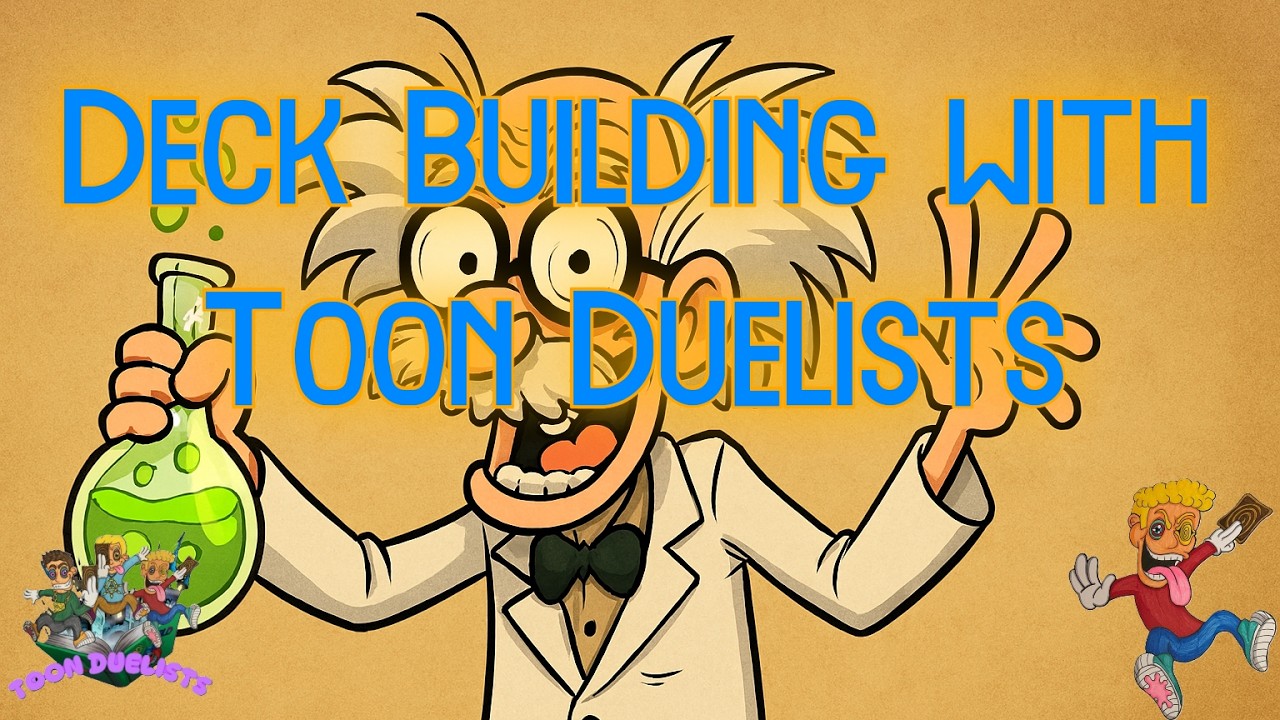 Deck Building: How many board breakers / hand traps should you play in your deck?