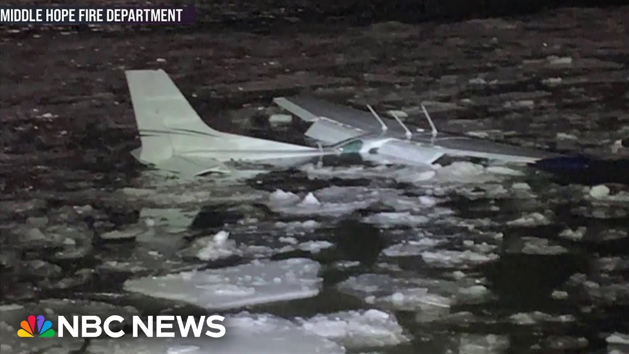 Investigations underway into plane incidents