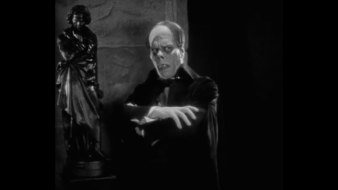 Phantom of the Opera – Iron Maiden