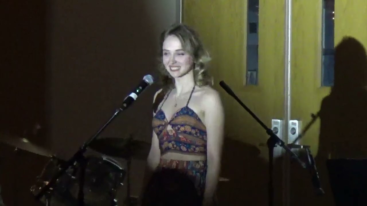 Vestal Voices Dessert Cabaret 2026 - Act 1