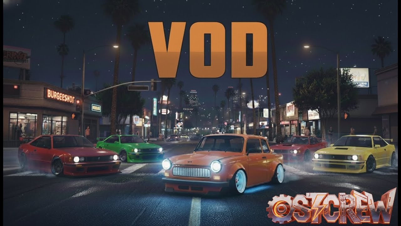 👹FSK18 [Unity-life.de]🍌Samstag mit Udo & Knall.📦 !clip  !kinderhospiz !server !discord !soc