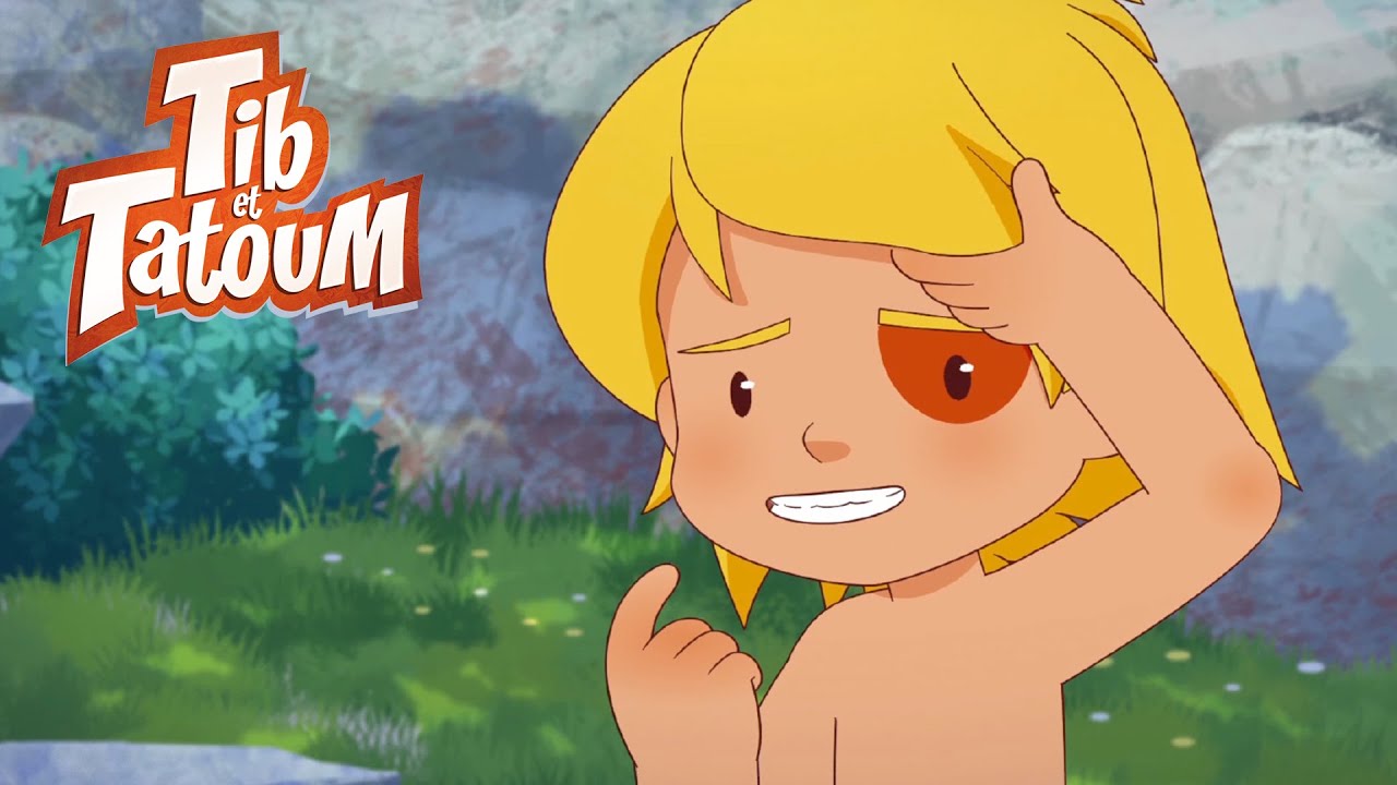 La différence est une force 😜💪 | Tib et Tatoum français | Episodes Complets | 2H | Dessin animé