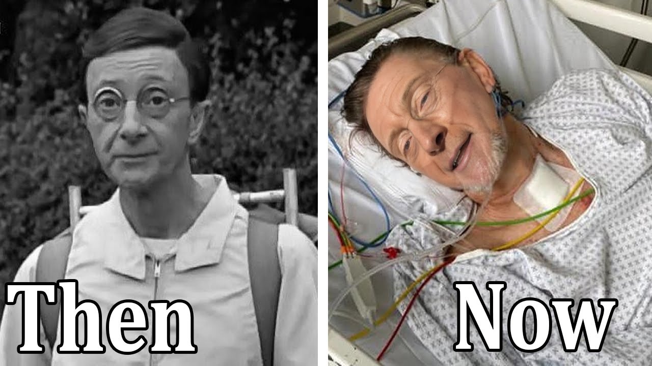 Our House Tv Series 1960 Then and Now All Cast: Most of actors died
