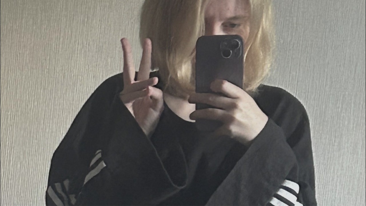 балдежный стрим