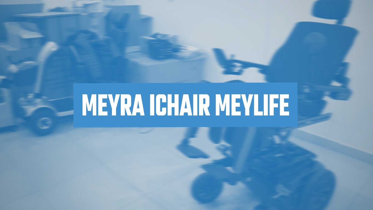 Meyra Ichair Meylife w Skib-Med