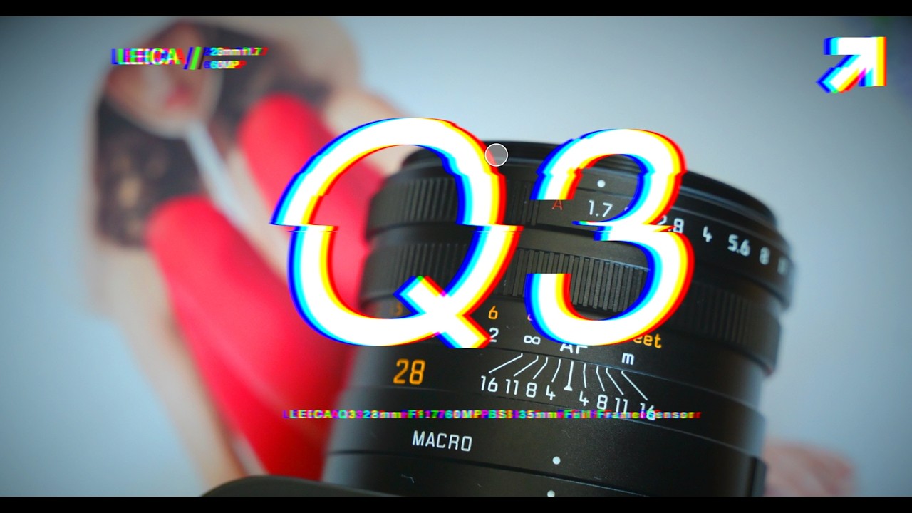 The Leica Q3 Is Finally What It Should Have Been | Firmware 4.0 Revisit (2026)