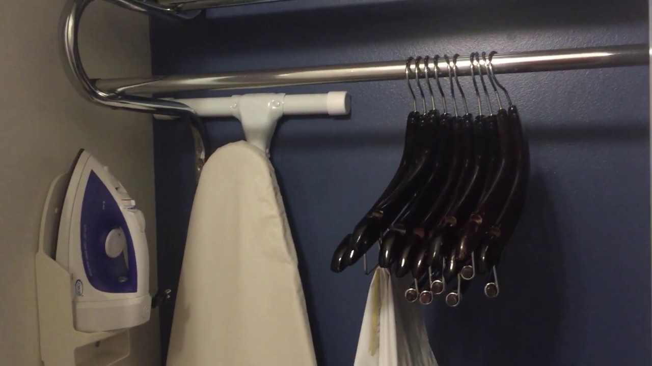 Family Stay at Long Beach DownTown Courtyard by Marriott