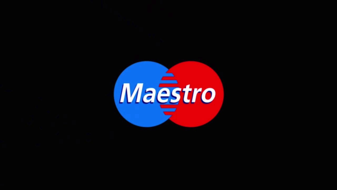 Logo Bloopers E11/S2E1: MasterCard [S2 PREMIERE]