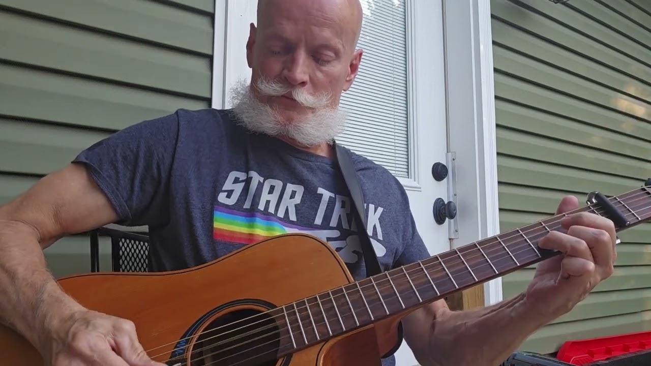 'Summer Solstice', an original ditty, honoring this epic celestial event.