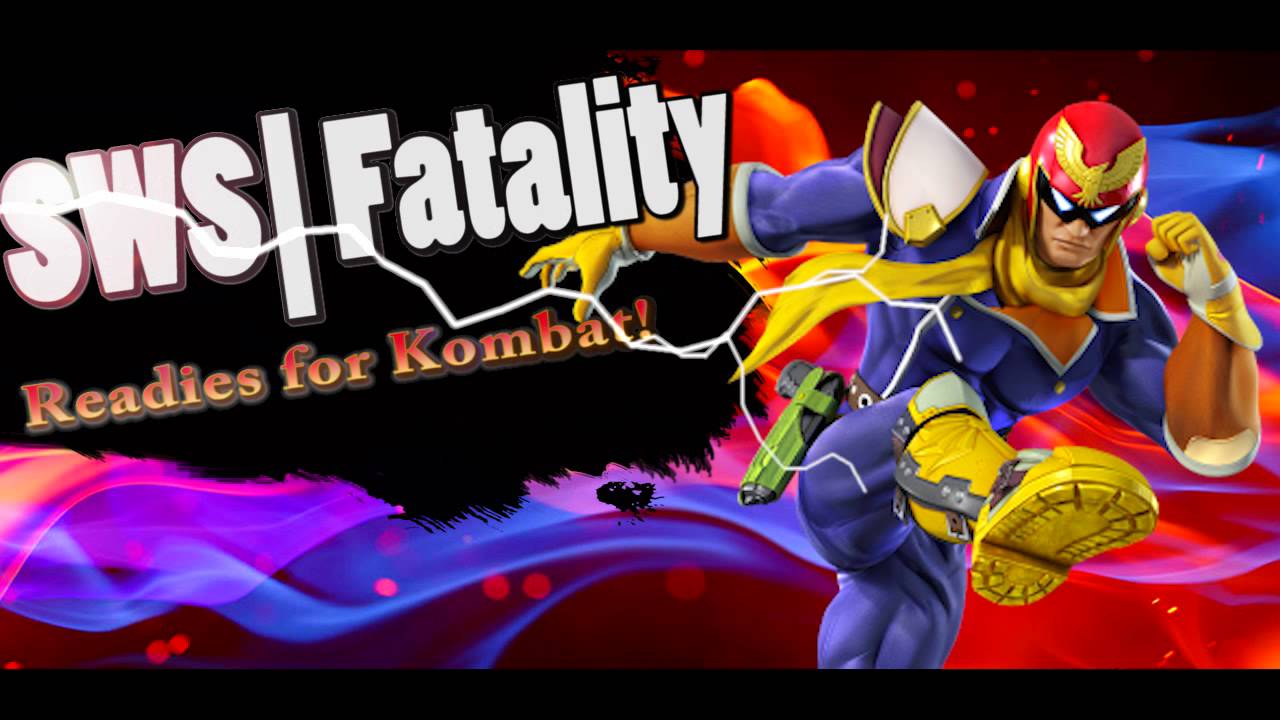 2GGT [Fatality Saga]