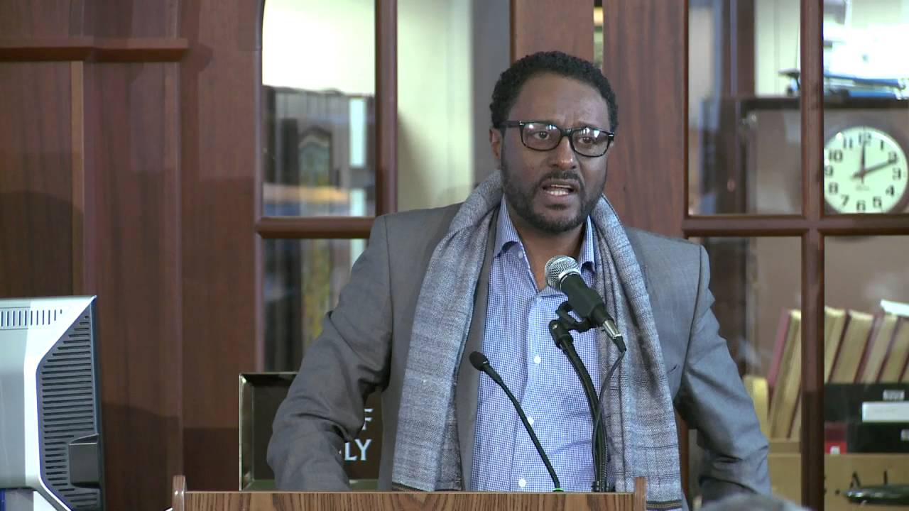 Heaven & Earth: Church Education & Monastic Culture in Ethiopia