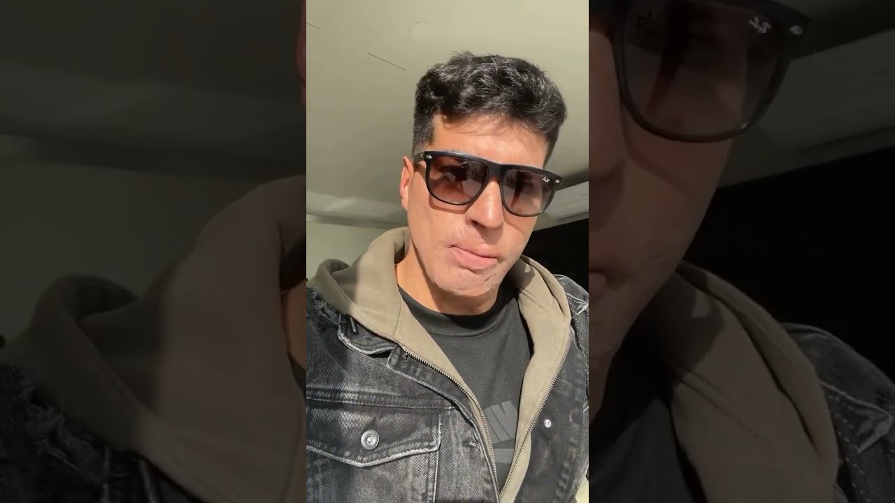 Ignacio Lastra responde a vídeo de Julia Fernandes