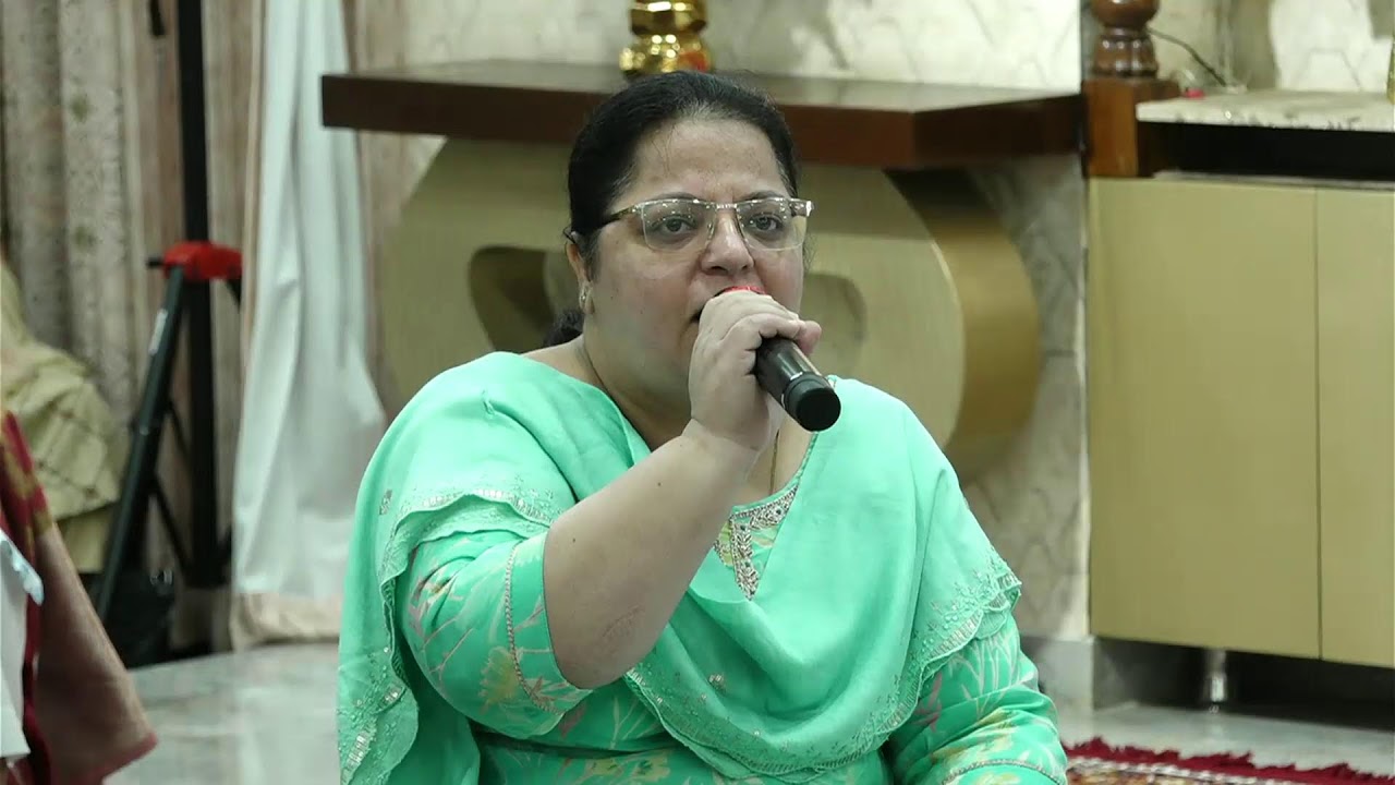 DIVINE MANOJ BHAIYA JI'S SATSANG 24TH JUNE 2026 WEDNESDAY