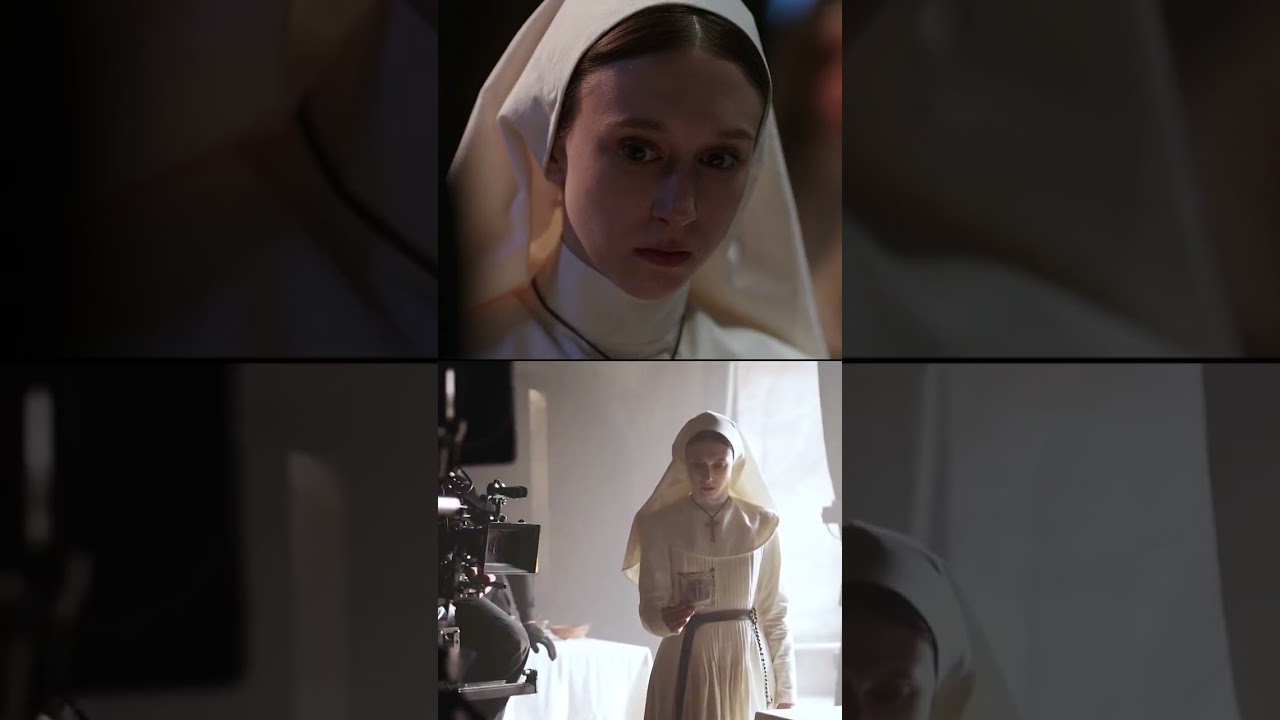 The Nun (2018)