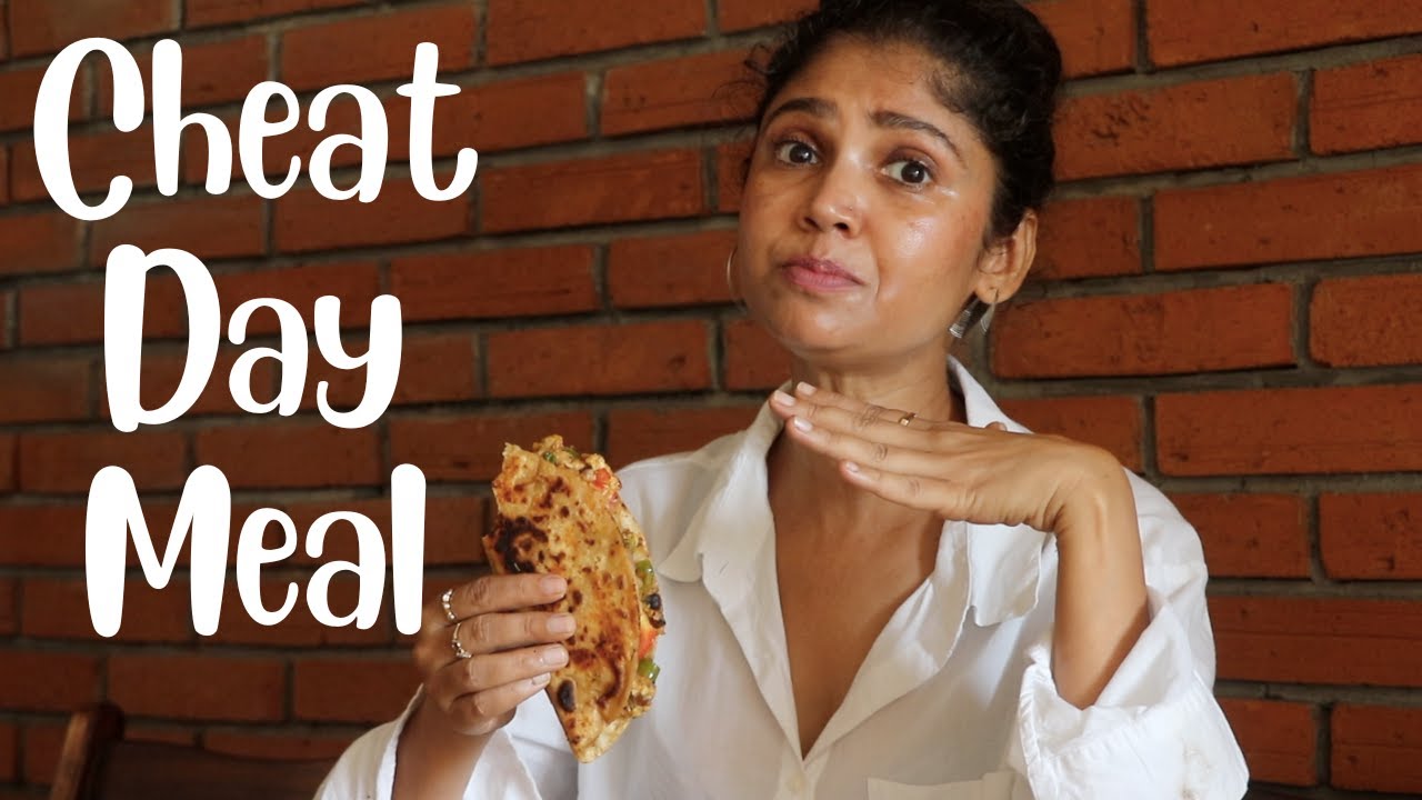Cheat Day Meal || Baasi Roti Wrap || Ratan Ki Rasoi || RR VIDEOS