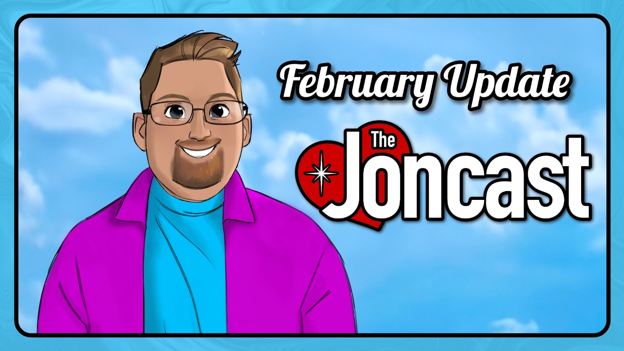 February Update - Season 8 is Coming Soon!
