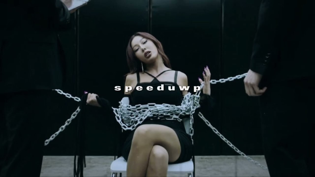 Jessi- zoom (speed up)